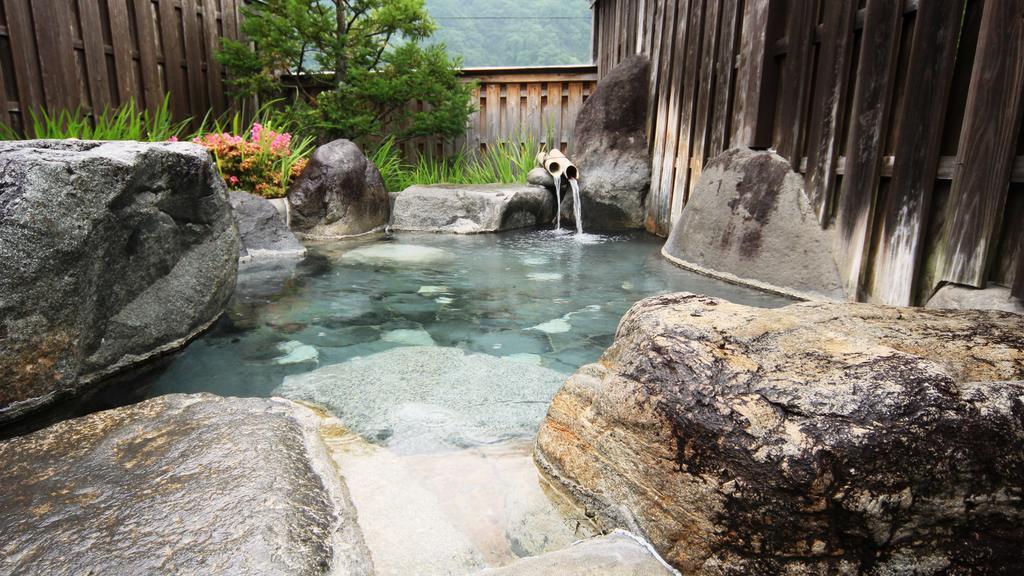 Jinkuro Hotel Takayama  Buitenkant foto