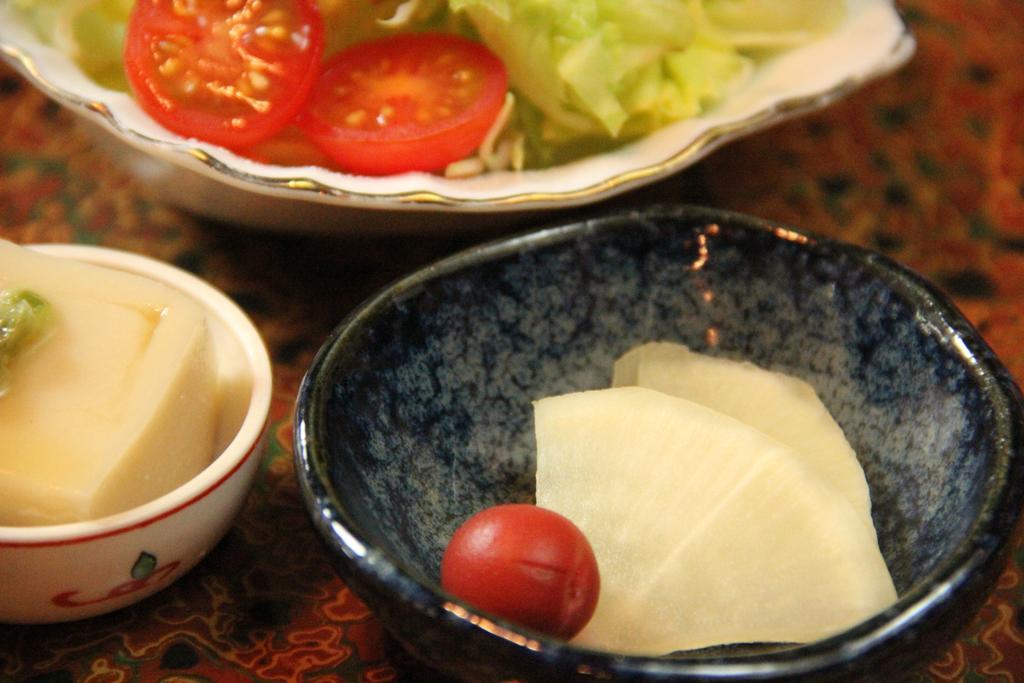 Jinkuro Hotel Takayama  Buitenkant foto